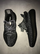 Adidas Yeezy 350 V2 Static Black (Reflective)