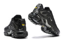 Air Max TN Plus Black Silver