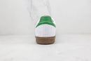 Adidas Samba OG Footwear White Green