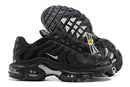Air Max TN Plus Black Silver