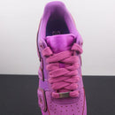 Air Force 1 Low Fuchsia x Cactus Plant Flea Market