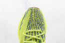 Adidas Yeezy 350 V2 Semi Frozen Yellow