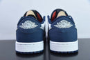 Air Jordan 1 Low SB Midnight Navy