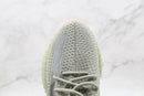 Adidas Yeezy 350 V2 Desert Sage Reflective