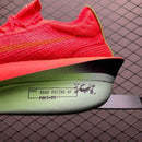 Nike Air Zoom Alphafly NEXT% 3 Bright Crimson Lime Blast