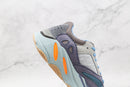 Adidas Yeezy 700 Carbon Blue