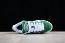 Adidas Campus 00s Dark Green