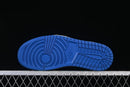 Air Jordan 1 Low Travis Scott x Fragment OG SP Sail Military Blue