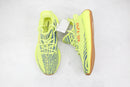 Adidas Yeezy 350 V2 Semi Frozen Yellow
