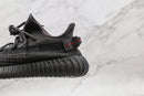 Adidas Yeezy 350 V2 Static Black (Reflective)