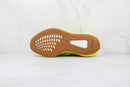 Adidas Yeezy 350 V2 Semi Frozen Yellow