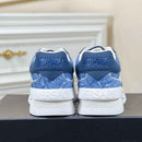 Versace Greca Odissea Azul