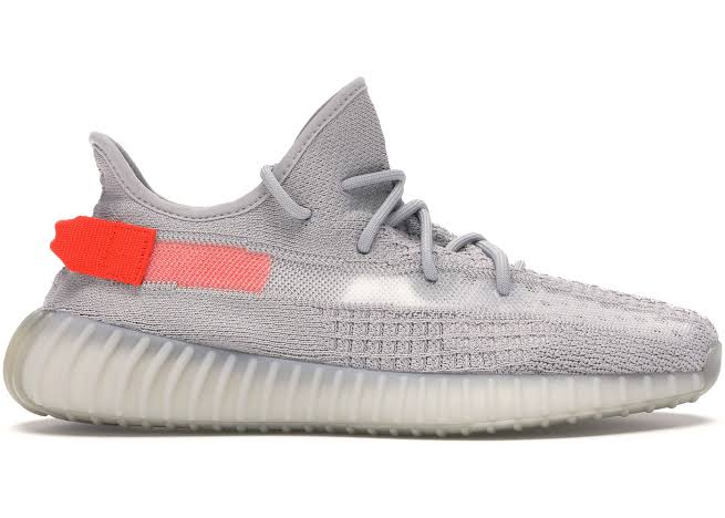Adidas Yeezy 350 V2 Tail Light