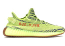 Adidas Yeezy 350 V2 Semi Frozen Yellow