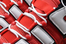 Nike Air More Uptempo “University Red”