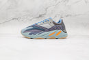 Adidas Yeezy 700 Carbon Blue