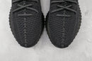 Adidas Yeezy 350 V2 Black (Non-Reflective)
