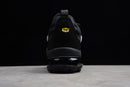 Nike Air Vapormax Plus Triple Black