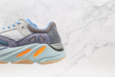 Adidas Yeezy 700 Carbon Blue