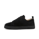 Christian Louboutin Louis Junior Spikes