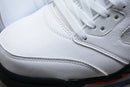 Air Jordan 5 Retro Fire Red