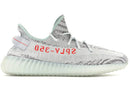 Adidas Yeezy 350 V2 Blue Tint