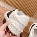 Valentino Garavani White Black