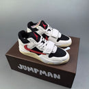 Travis Scott x Air Jordan Jumpman Jack TR University Red