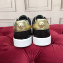 Dolce & Gabbana Portofino Logo Leather