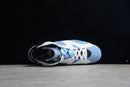 Air Jordan 6 Retro UNC White