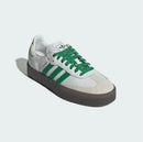 Adidas Sambae Could White Green