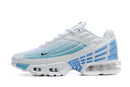 Air Max TN Plus 3 Laser Blue