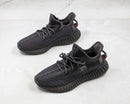 Adidas Yeezy 350 V2 Black (Non-Reflective)