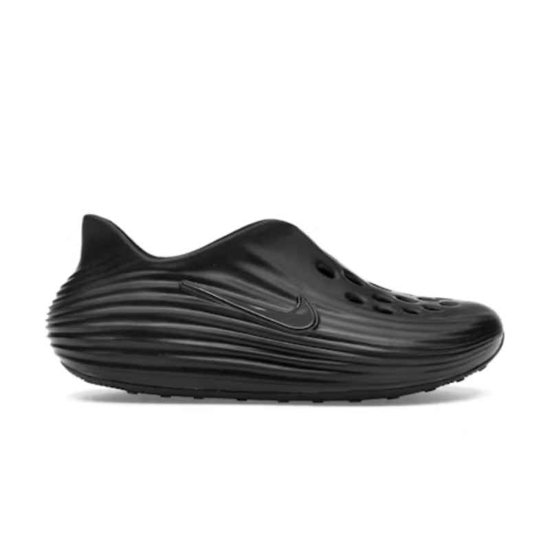 Nike ReactX Rejuven8 Triple Black