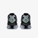 Nike Shox TL Wolf Grey Lime