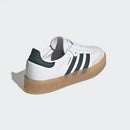 Adidas Sambae White Off White Aurora Ivy