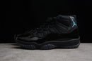 Air Jordan 11 Retro Gamma Blue