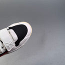 Travis Scott x Air Jordan Jumpman Jack TR University Red