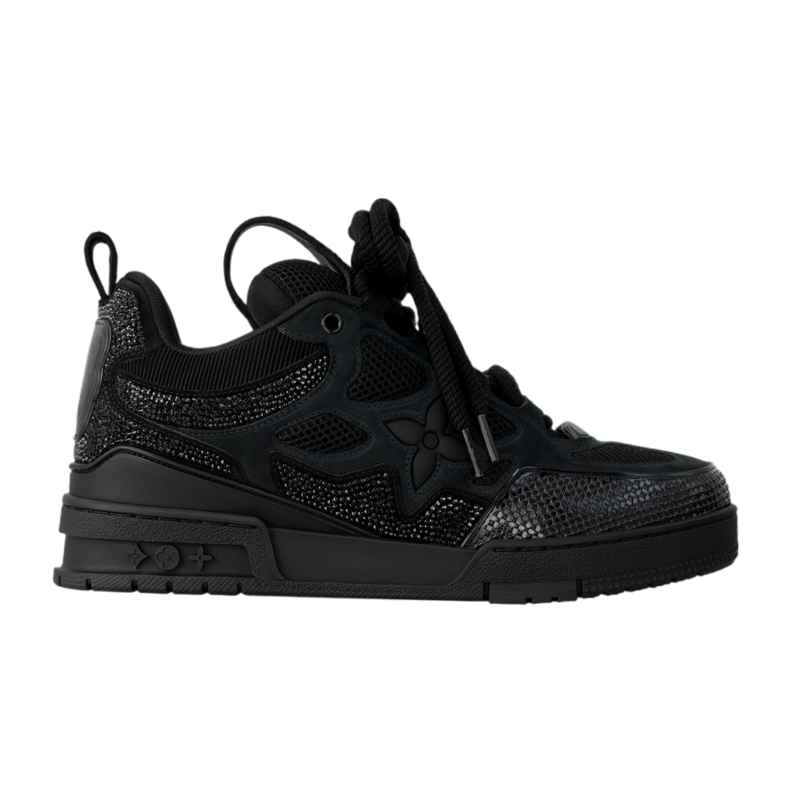 Louis Vuitton LV Skate Black