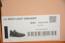 Louis Vuitton LV Trainer Black