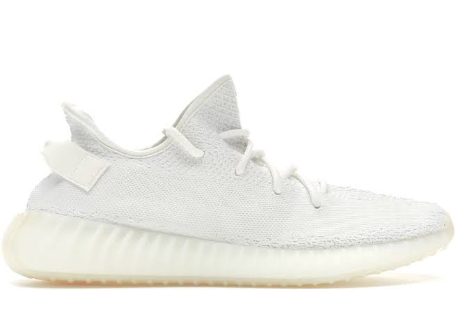 Adidas Yeezy 350 V2 Cream/Triple White