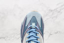 Adidas Yeezy 700 Carbon Blue