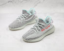 Adidas Yeezy 350 V2 Blue Tint