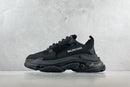 Balenciaga Triple S Triple Black