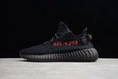Adidas Yeezy 350 V2 Black Red