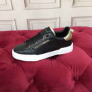 Dolce & Gabbana Portofino Logo Leather