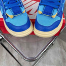 Nike Air Dunk Low Jumbo Blue