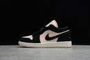 Jordan 1 Low Black Guava Ice
