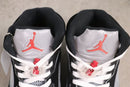Air Jordan 5 Retro OG Black Metallic