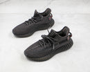 Adidas Yeezy 350 V2 Static Black (Reflective)